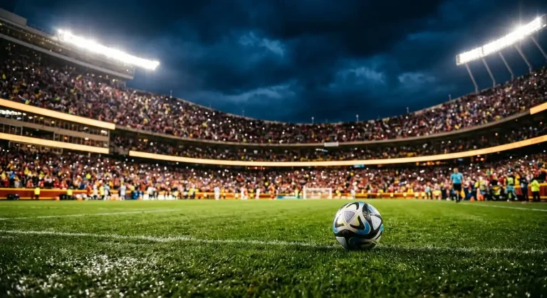 Argentinien – Schweiz: die Viertelfinal-Vorschau zum historischen Spiel der Nati