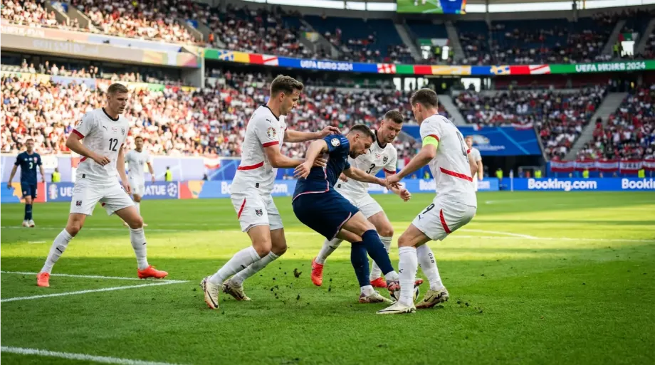 Österreichische Nationalmannschaft bei der WM 2026 — Ralf Rangnicks Team in Gruppe J gegen Argentinien