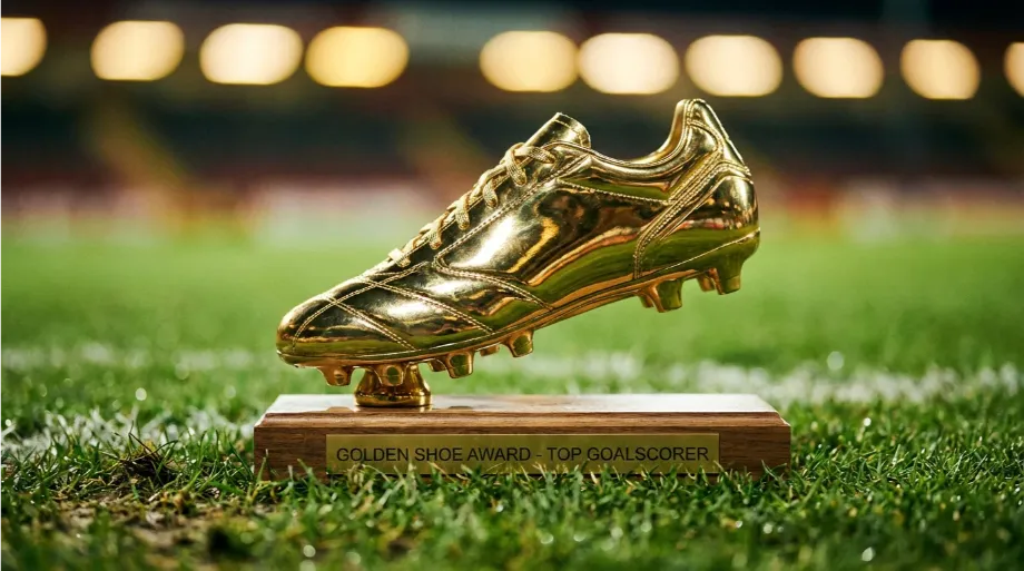 Torschützenkönig WM 2026 — Quoten, Favoritenliste und historische Daten zum Goldenen Schuh