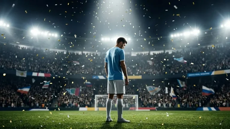 WM-Finale 2026: Messis letztes Spiel und die Frage nach dem Goldenen Ball