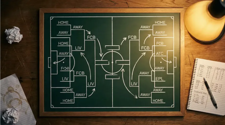 Datenbasierte WM 2026 Prognosen — Turnierverlauf, Halbfinalisten und Weltmeister-Vorhersage