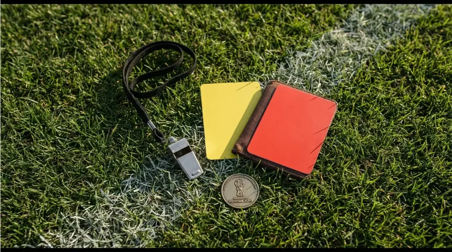 WM 2026 Regeln und Format erklärt — 48 Teams, 12 Gruppen und das neue K.-o.-System