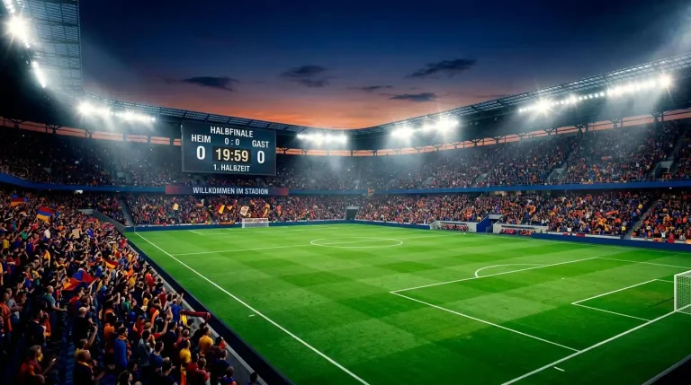 WM 2026 Sechzehntelfinale: die ersten vier Paarungen