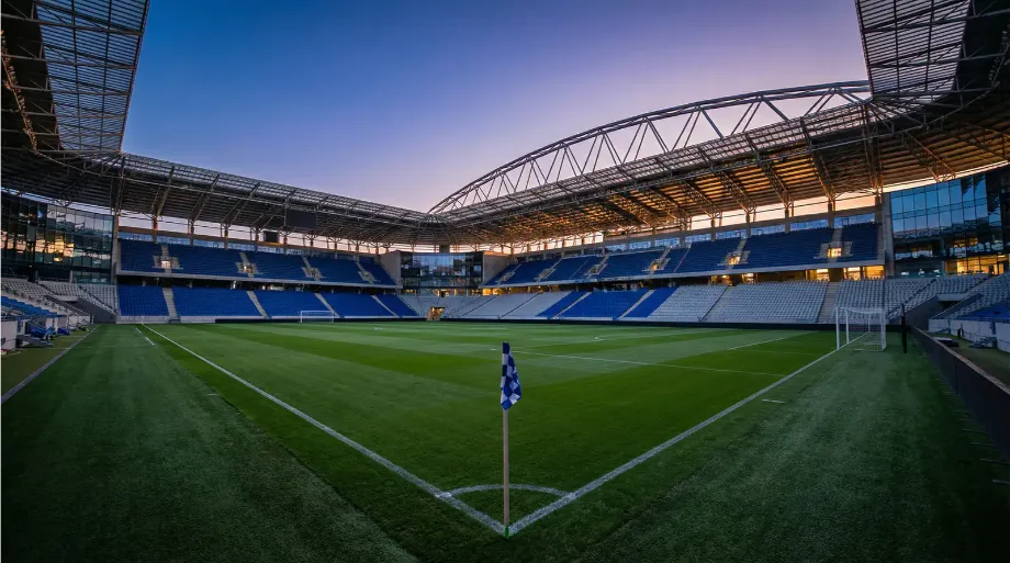 Die 16 UEFA-Teilnehmer bei der WM 2026 mit Gruppeneinordnung und FIFA-Rankings